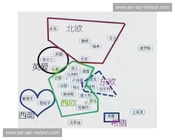 冰与火之歌：瑞典vs葡萄牙——北欧坚盾与南欧利刃的终极博弈